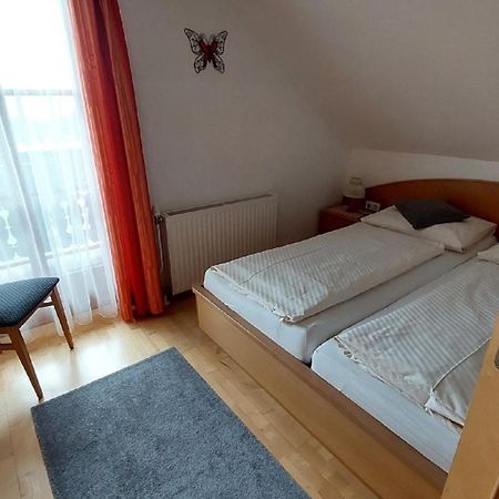 Ferienwohnung Maxgut Mariapfarr Exterior foto