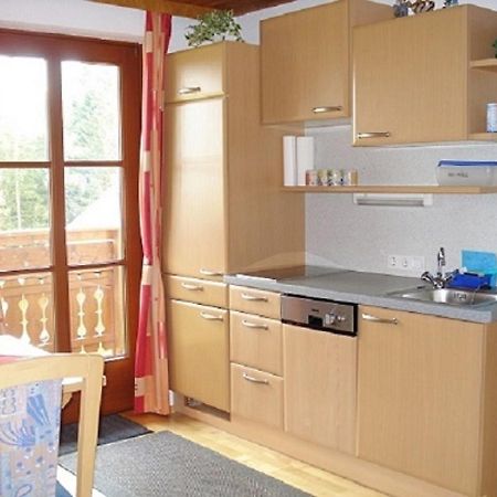 Ferienwohnung Maxgut Mariapfarr Exterior foto