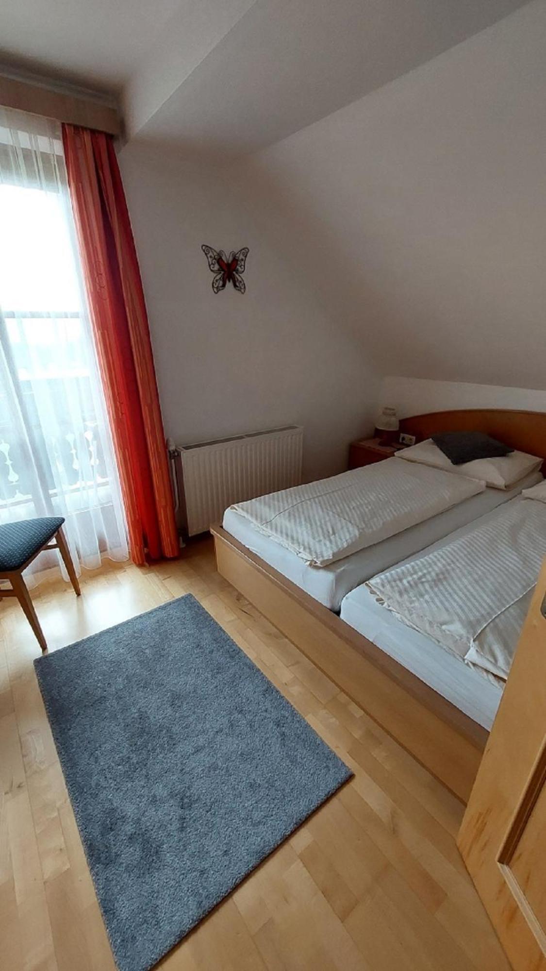 Ferienwohnung Maxgut Mariapfarr Exterior foto