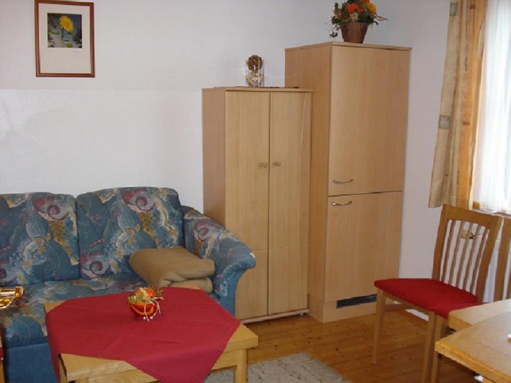Ferienwohnung Maxgut Mariapfarr Exterior foto